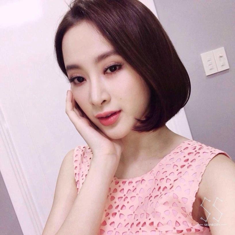 Tiết lộ thói quen make-up của chi pu angela phương trinh - 9