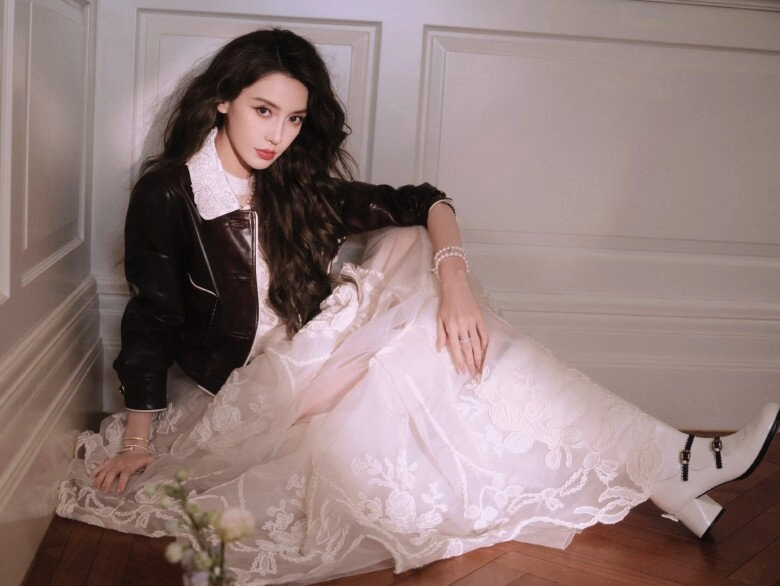 tiểu hoa 85 ở dơ nhất lười gội đầu bị huỳnh hiểu minh tố luộm thuộm mẹ chồng phải theo sau dọn dẹp - 4