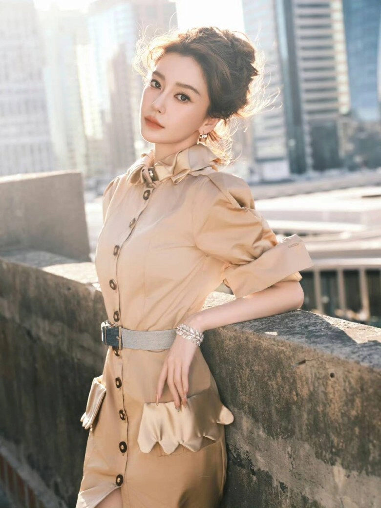 tiểu hoa 85 ở dơ nhất lười gội đầu bị huỳnh hiểu minh tố luộm thuộm mẹ chồng phải theo sau dọn dẹp - 8