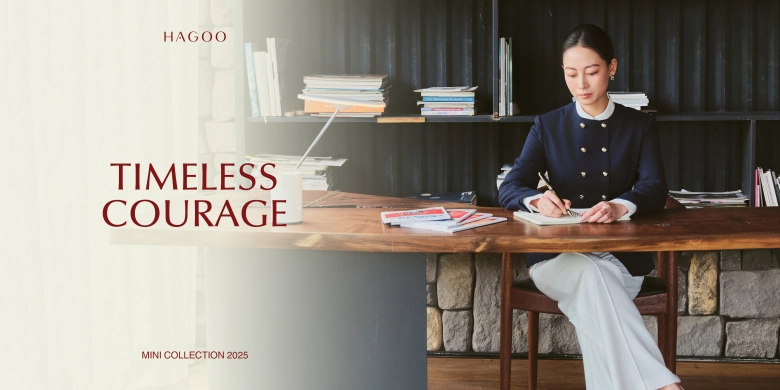 timeless courage hành trình thời trang tôn vinh vẻ đẹp bất diệt của người phụ nữ việt - 1