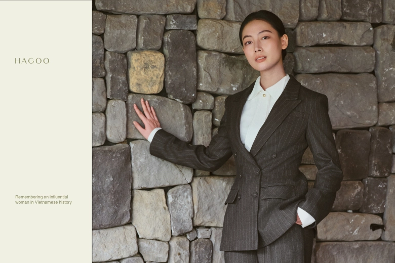 timeless courage hành trình thời trang tôn vinh vẻ đẹp bất diệt của người phụ nữ việt - 5
