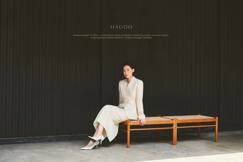 timeless courage hành trình thời trang tôn vinh vẻ đẹp bất diệt của người phụ nữ việt - 6