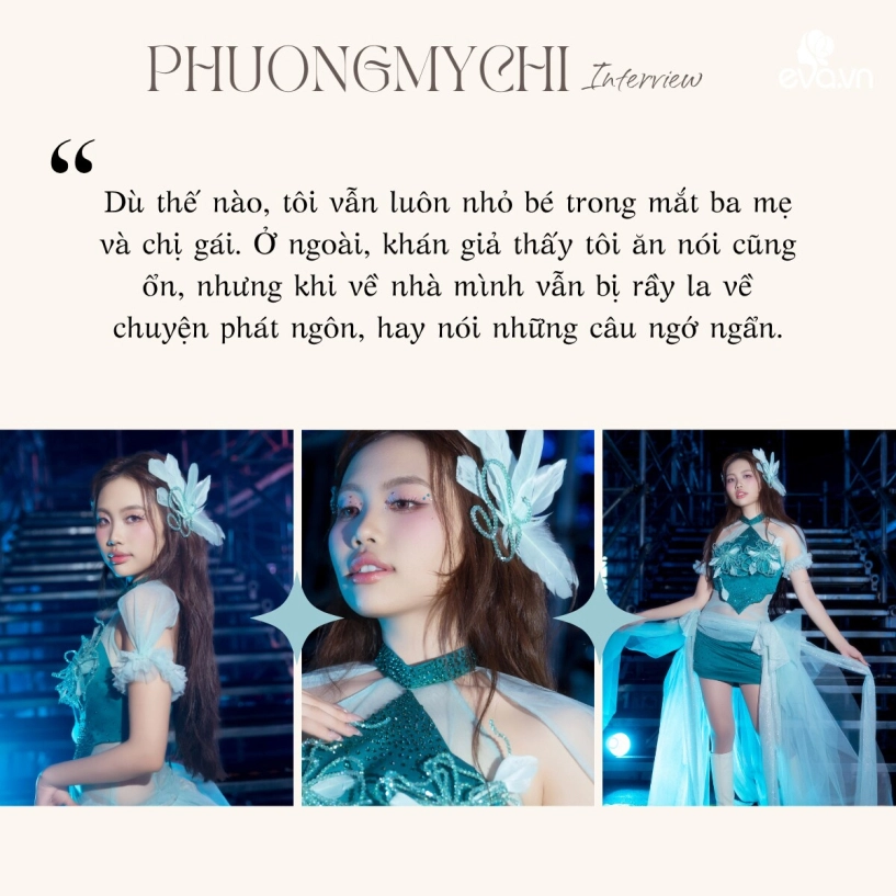 Trung thu ở tuổi 22 của phương mỹ chi sự kết nối với gia đình đôi khi chỉ là được cùng nhau ăn ngon - 2