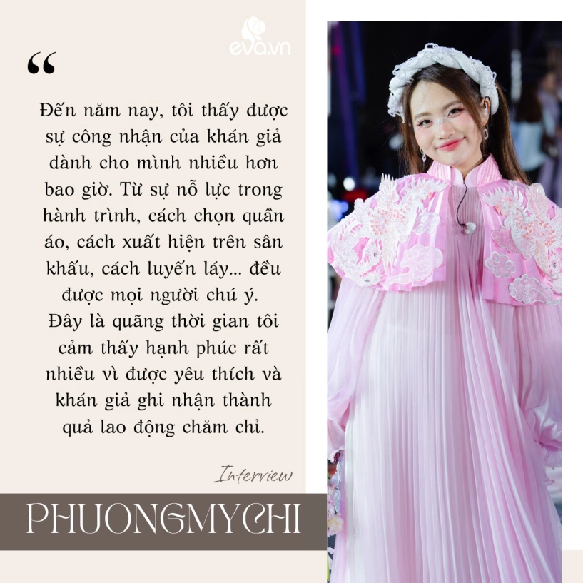 Trung thu ở tuổi 22 của phương mỹ chi sự kết nối với gia đình đôi khi chỉ là được cùng nhau ăn ngon - 7