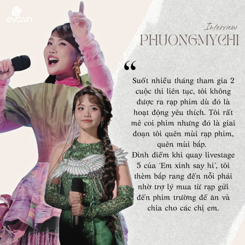 Trung thu ở tuổi 22 của phương mỹ chi sự kết nối với gia đình đôi khi chỉ là được cùng nhau ăn ngon - 10