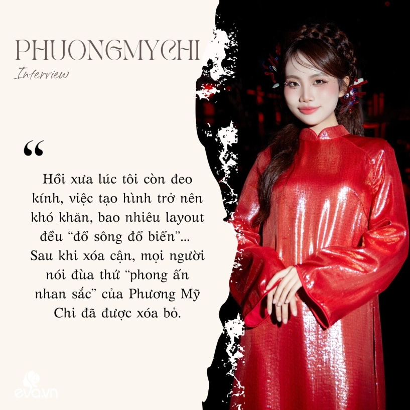 Trung thu ở tuổi 22 của phương mỹ chi sự kết nối với gia đình đôi khi chỉ là được cùng nhau ăn ngon - 15