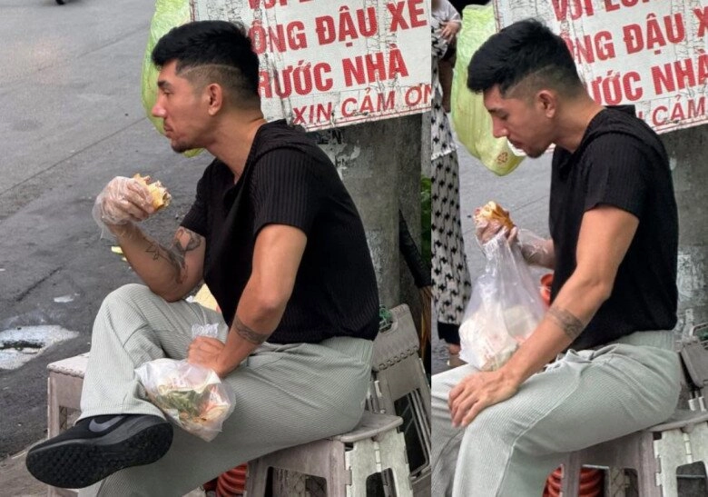 Trước khi bị bắt vì hối lộ chạy án lương bằng quang kịp ra ca khúc mới buồn khổ vì xa ngân 98 - 4