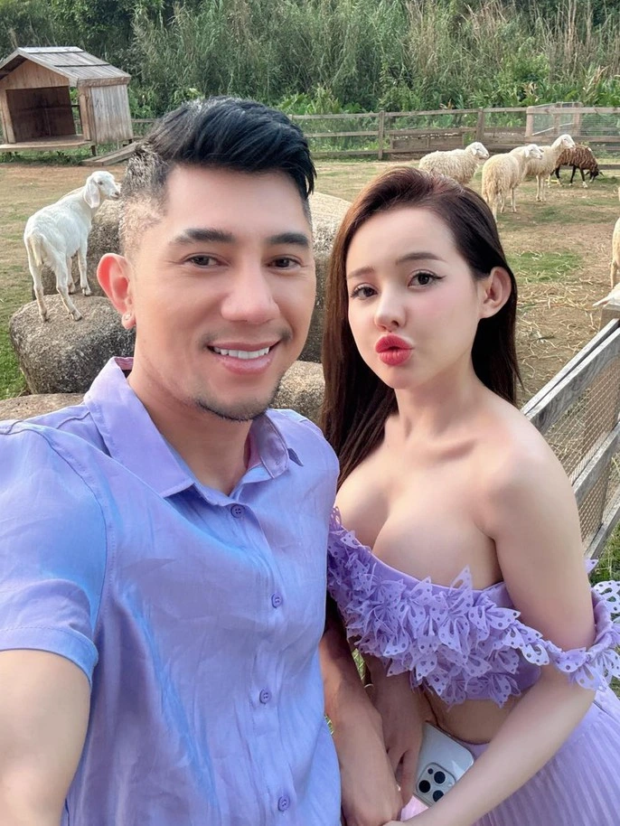 Trước khi bị bắt vì hối lộ chạy án lương bằng quang kịp ra ca khúc mới buồn khổ vì xa ngân 98 - 8