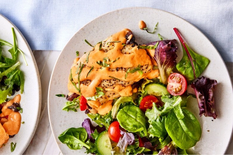 Từ bụng mỡ thành eo kiến chỉ trong 3 tháng 3 mẹo nhỏ giúp giảm 11 kg mà không cần tập nặng một ngày nào - 2