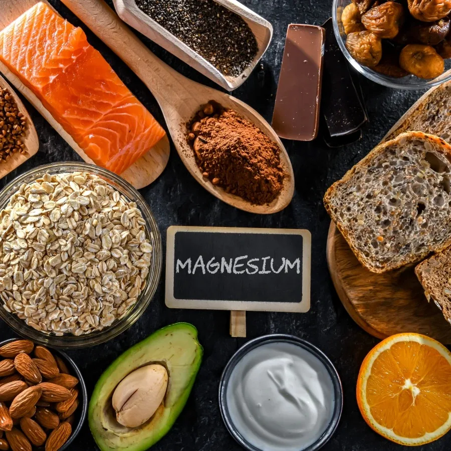 Từ bụng mỡ thành eo kiến chỉ trong 3 tháng 3 mẹo nhỏ giúp giảm 11 kg mà không cần tập nặng một ngày nào - 3