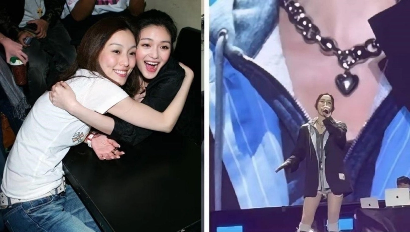 Từ hy viên tro cốt bị phân thành 7 - 2