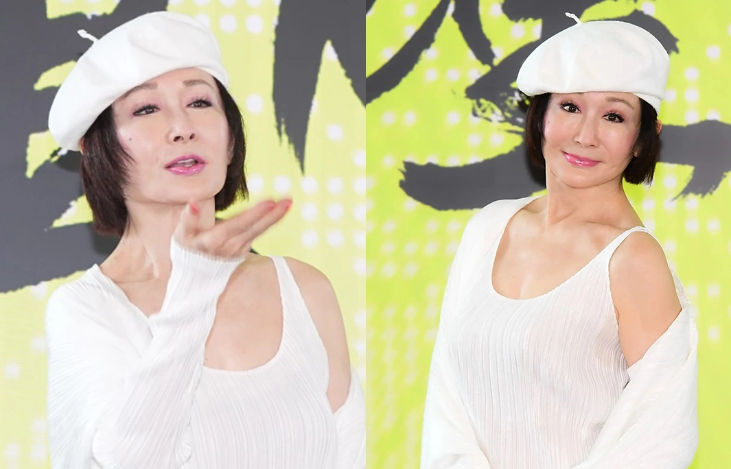 U80 mà da dẻ như 20 tuổi võ tắc thiên đẹp nhất showbiz có 4 cách chống lão hóa đỉnh hơn dùng đồ dưỡng da đắt tiền - 3