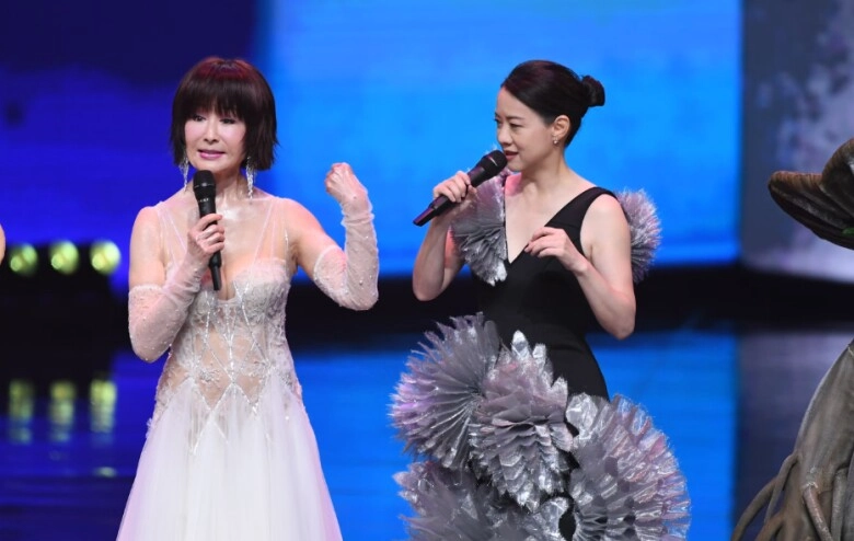 U80 mà da dẻ như 20 tuổi võ tắc thiên đẹp nhất showbiz có 4 cách chống lão hóa đỉnh hơn dùng đồ dưỡng da đắt tiền - 7