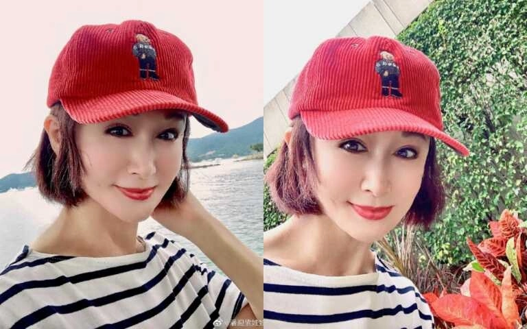 U80 mà da dẻ như 20 tuổi võ tắc thiên đẹp nhất showbiz có 4 cách chống lão hóa đỉnh hơn dùng đồ dưỡng da đắt tiền - 8