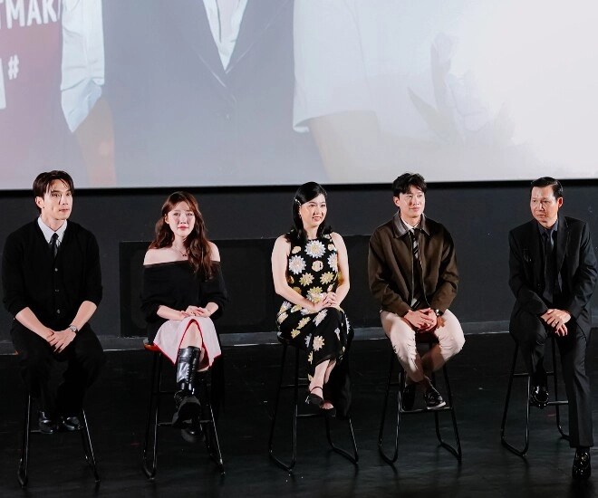 Uyển ân giấu trấn thành đóng cảnh nóng 26 tuổi vẫn bị anh trai nhắn con nít mà ăn mặc hở hang dữ vậy - 1