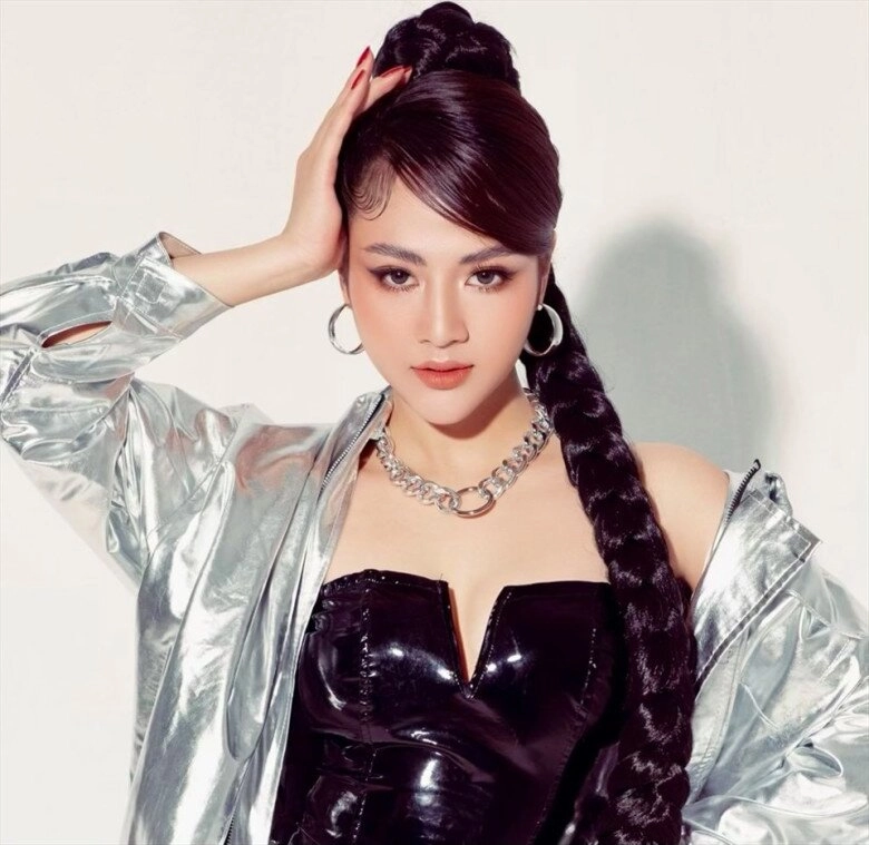 Việt hoa vướng drama tình tay ba cảnh đánh ghen trong phim khiến dân tình ngã ngửa vì thái độ của tổng tài mạnh trường - 6