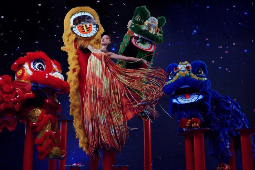 Vietnams next top model 2025 khép lại hành trình rực rỡ với những dấu ấn chuyên môn - 1