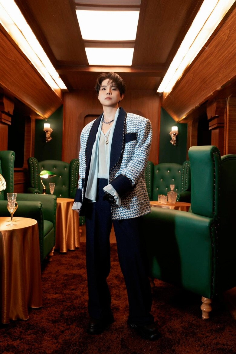 Vũ cát tường bật khóc tâm sự với vợ vì nổi tiếng quá sớm không được sống như người bình thường - 4