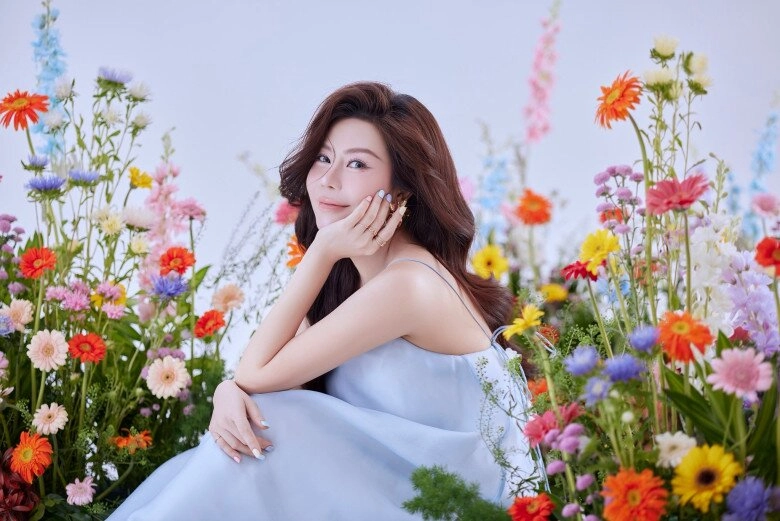 Vũ ngọc ánh hạ sinh con thứ 2 sau 6 năm cưới quý tử vừa chào đời trông đẹp mắt với mũi cao vút - 7