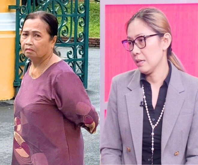 Xét xử tranh chấp tài sản của đức tiến mẹ ruột nhận thừa kế hơn 2 tỷ đồng mẹ kế đứng về phía con dâu - 1