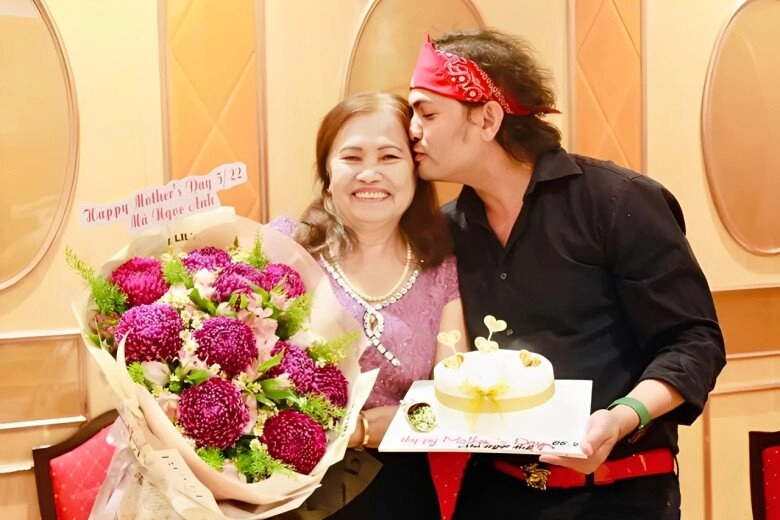 Xét xử tranh chấp tài sản của đức tiến mẹ ruột nhận thừa kế hơn 2 tỷ đồng mẹ kế đứng về phía con dâu - 3