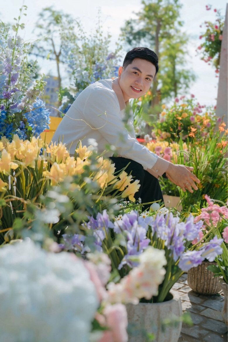 Xót xa cảnh mẹ nam mc chạy lũ 2 lần trong 2 tháng nhà mới sửa sang được chút thì nước lại dâng - 15