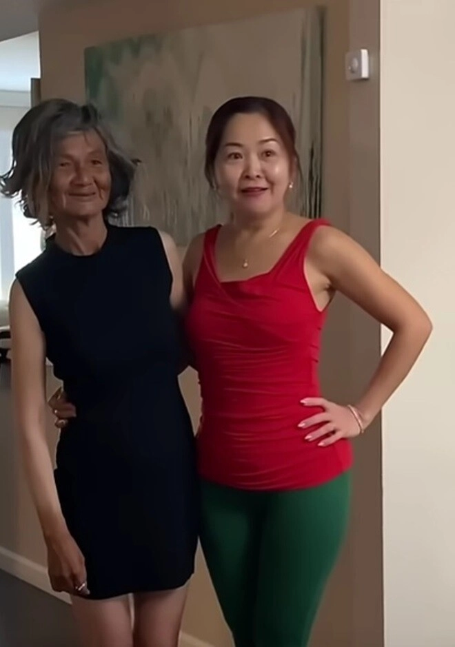 Xót xa tình cảnh hiện tại của nữ ca sĩ việt hóa điên đi lang thang trên phố đồng nghiệp buồn và đau lòng quá - 3