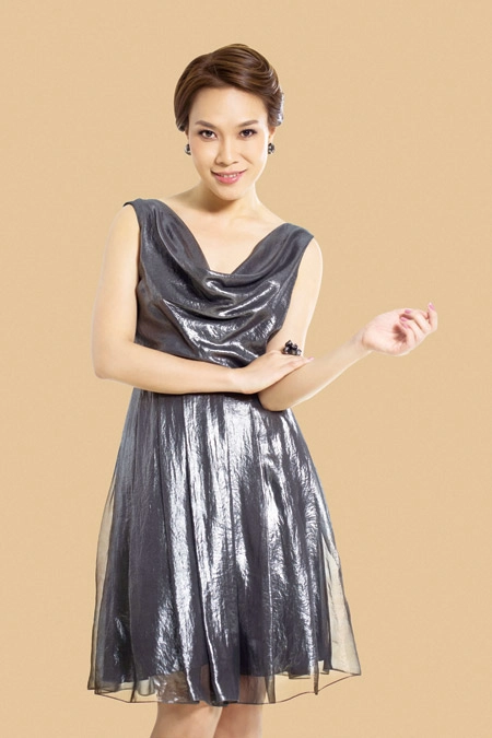 Xuân lan tất bật chuẩn bị show diễn khủng - 7