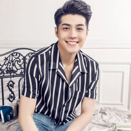 Xuân lan tất bật chuẩn bị show diễn khủng - 9