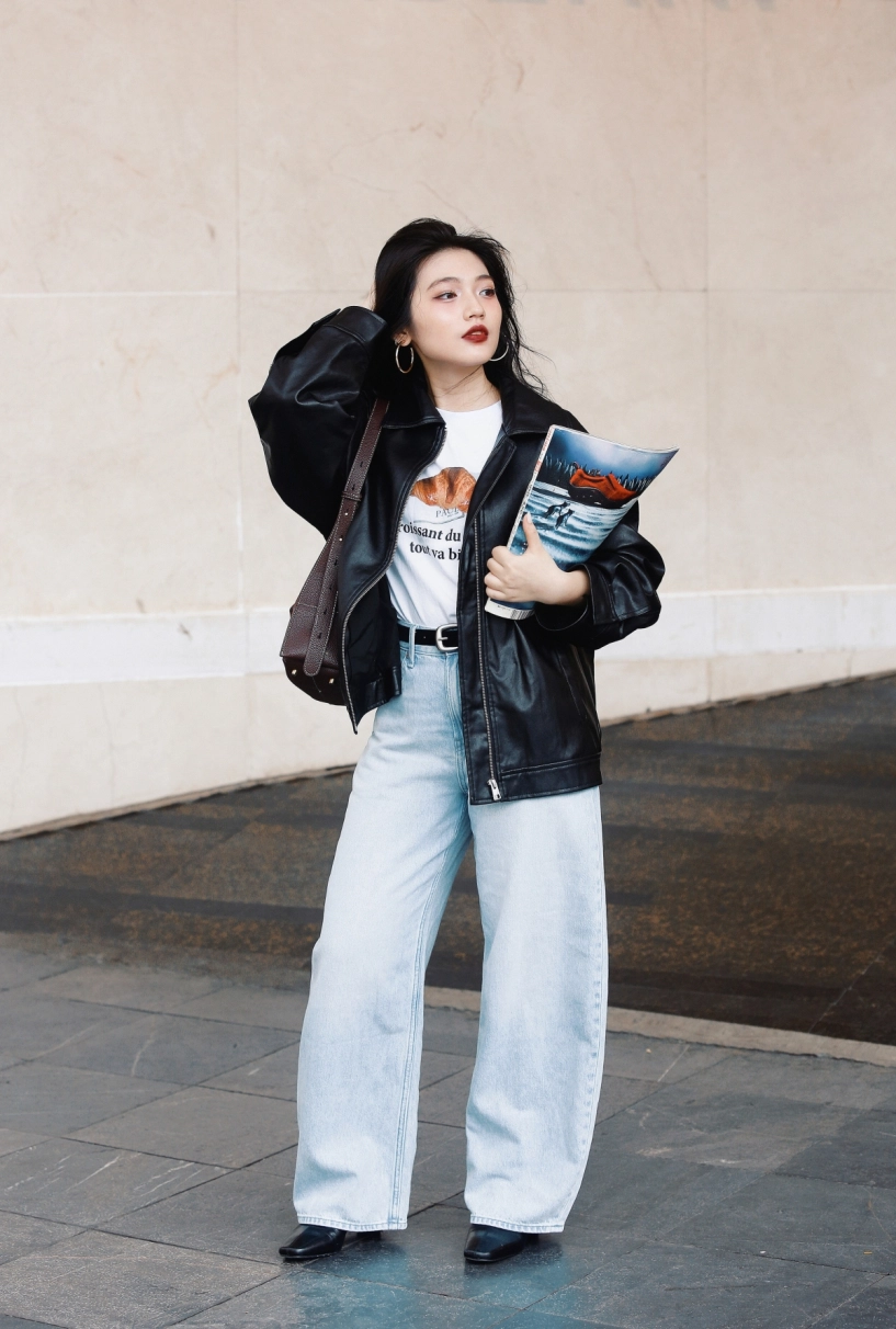 10 thiết kế thời trang bán chạy nhất 2025 - 1