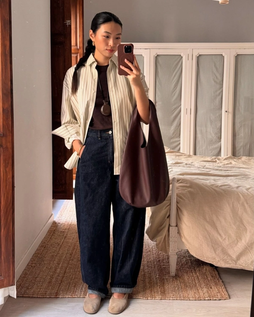 10 thiết kế thời trang bán chạy nhất 2025 - 3