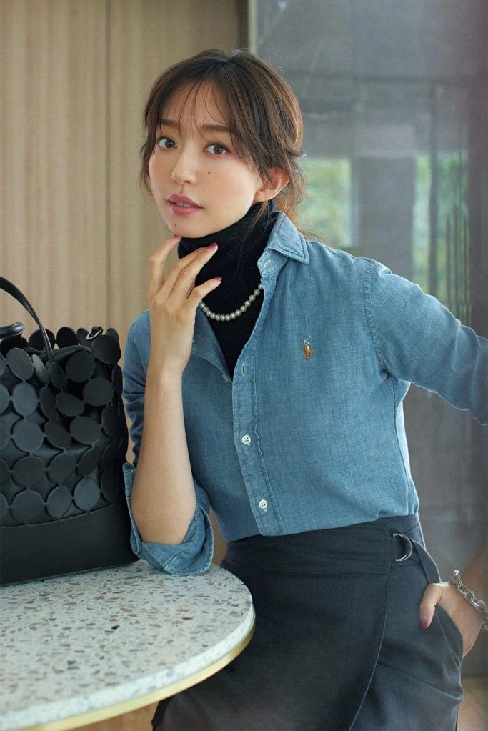 10 thiết kế thời trang bán chạy nhất 2025 - 5