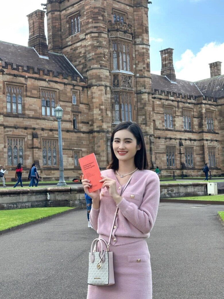 1001 cách phối đồ đi học của dàn mỹ nhân gen z mỗi người một vibe nhìn là muốn bắt chước ngay - 9