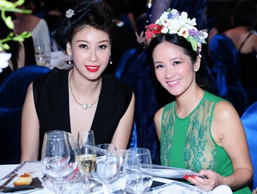 1001 kiểu tóc cưa sừng làm nghé của diva hồng nhung - 2