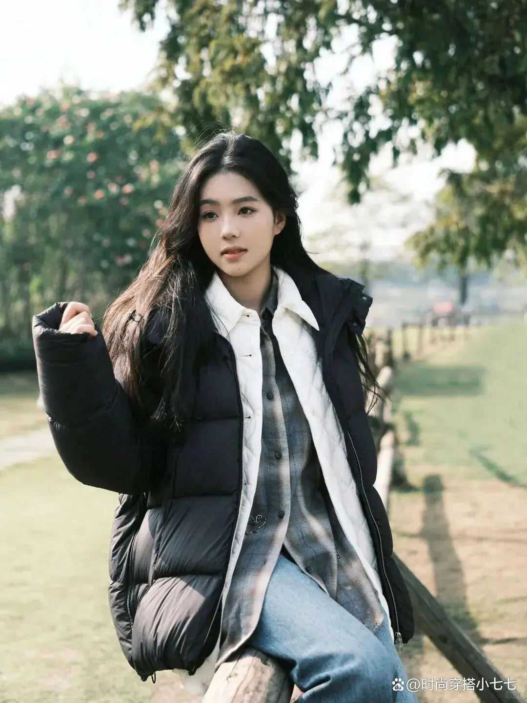 16 outfit mùa đông chỉ với 4 kiểu áo khoác cơ bản nhất giúp nàng 30 mặc đẹp suốt mùa không cần nghĩ - 3