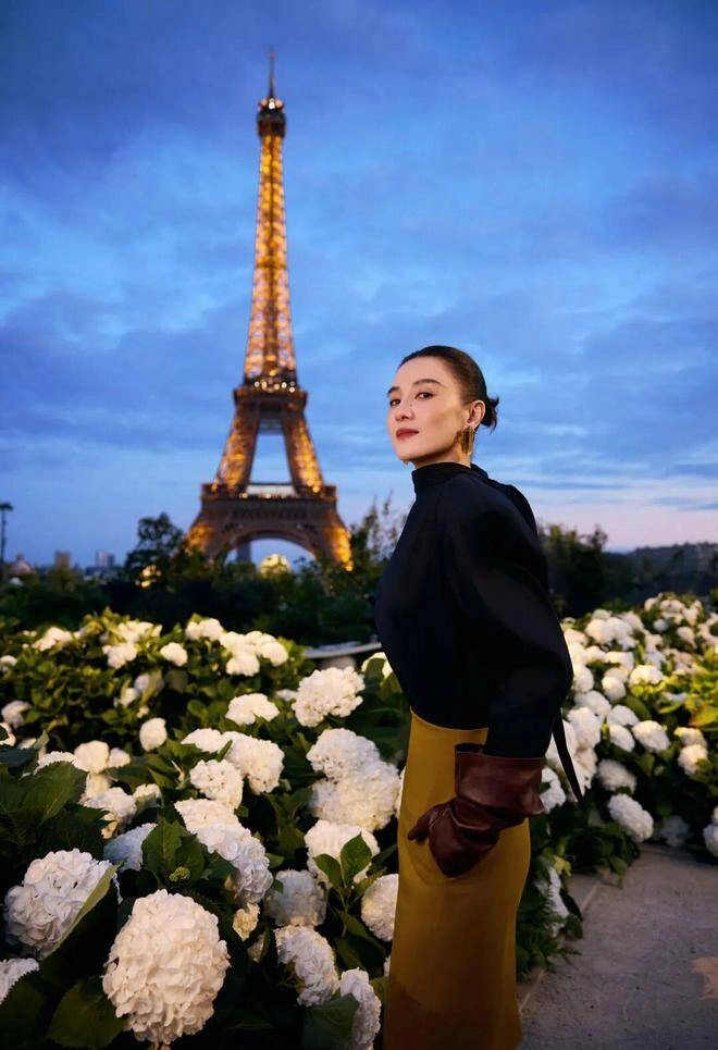 3 cách để biến áo khoác giá vài trăm của chị em trông như đồ hiệu đắt tiền ai nhìn cũng ngỡ là con nhà giàu - 10