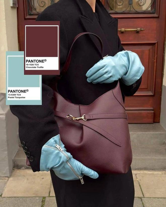 3 cách để biến áo khoác giá vài trăm của chị em trông như đồ hiệu đắt tiền ai nhìn cũng ngỡ là con nhà giàu - 11