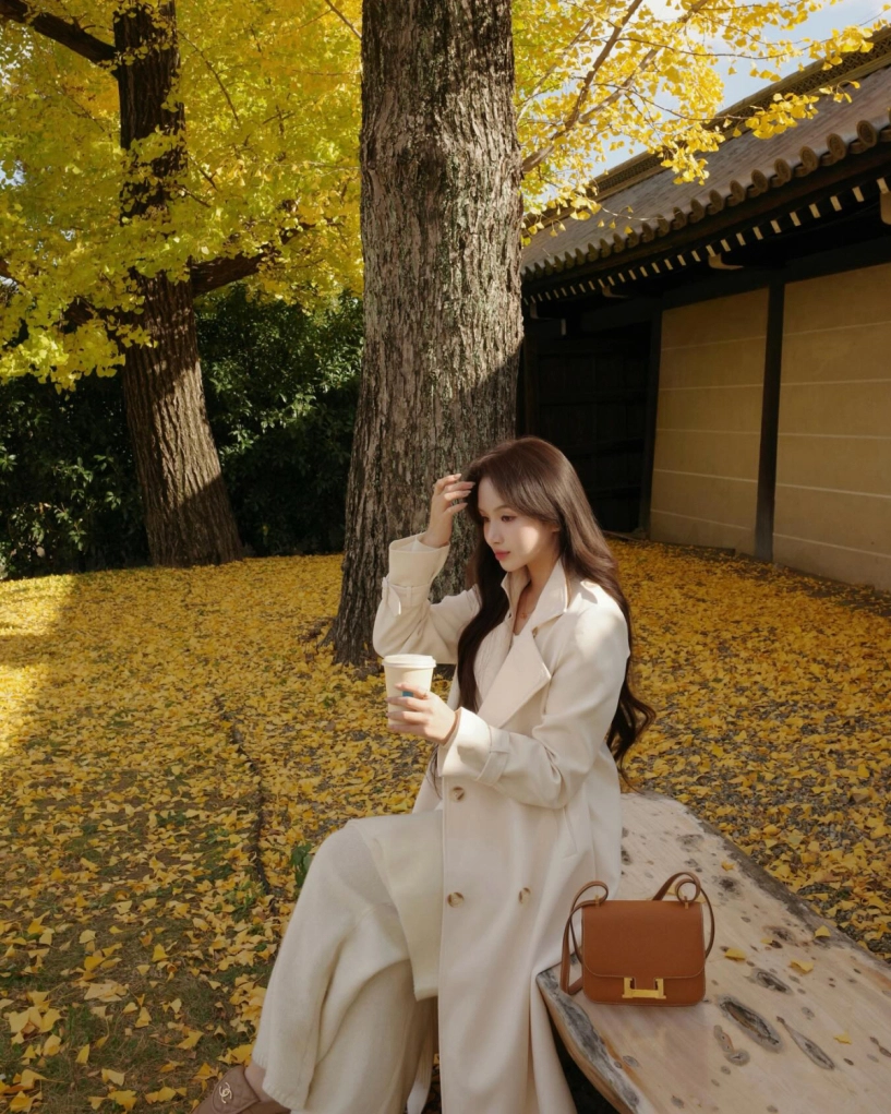 3 kiểu áo khoác sang chảnh đáng sắm về tủ - 3