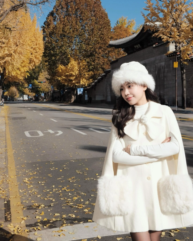 3 kiểu áo khoác sang chảnh đáng sắm về tủ - 5