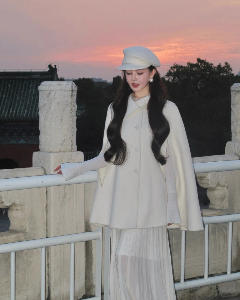 3 kiểu áo khoác sang chảnh đáng sắm về tủ - 6