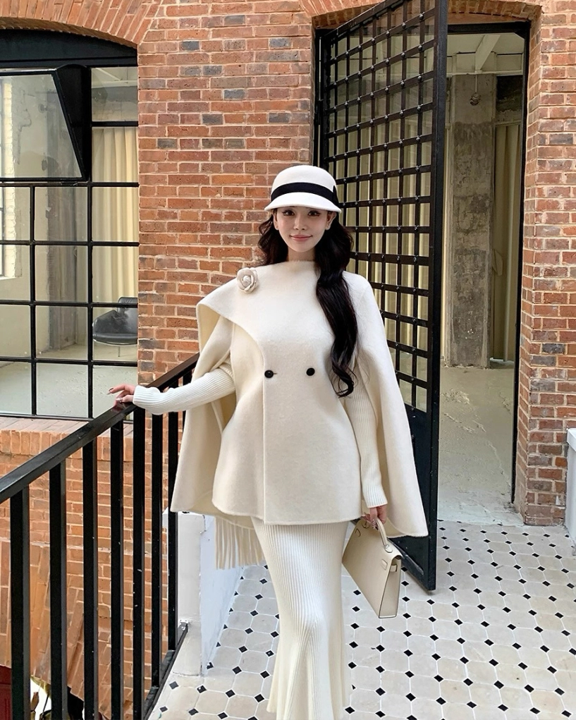 3 kiểu áo khoác sang chảnh đáng sắm về tủ - 7