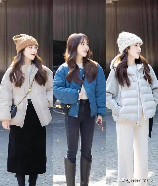 4 công thức mặc đồ mùa đông cho nàng 1m58 trông như 1m70 tôn đường cong hack chiều cao lại sành điệu - 3