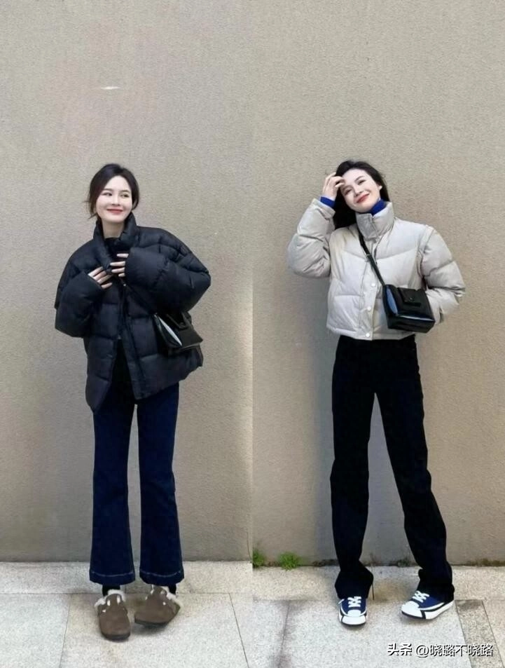 4 công thức mặc đồ mùa đông cho nàng 1m58 trông như 1m70 tôn đường cong hack chiều cao lại sành điệu - 8