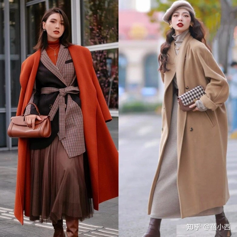 4 công thức phối đồ đỏ không dừ giúp nàng diện lên trông sành điệu và hack tuổi mùa giáng sinh này - 3