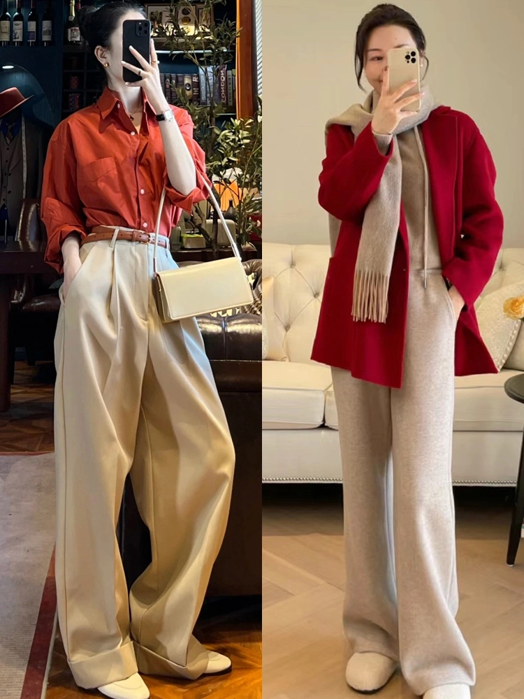 4 công thức phối đồ đỏ không dừ giúp nàng diện lên trông sành điệu và hack tuổi mùa giáng sinh này - 7