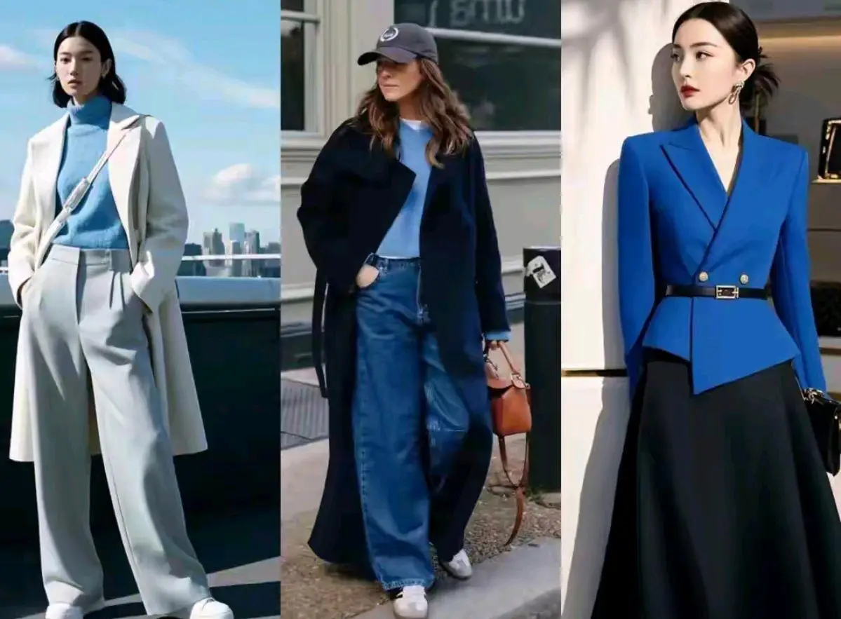 4 công thức phối đồ thu đông siêu dễ mà đẹp không tưởng ngay cả người mù thời trang cũng làm được - 8