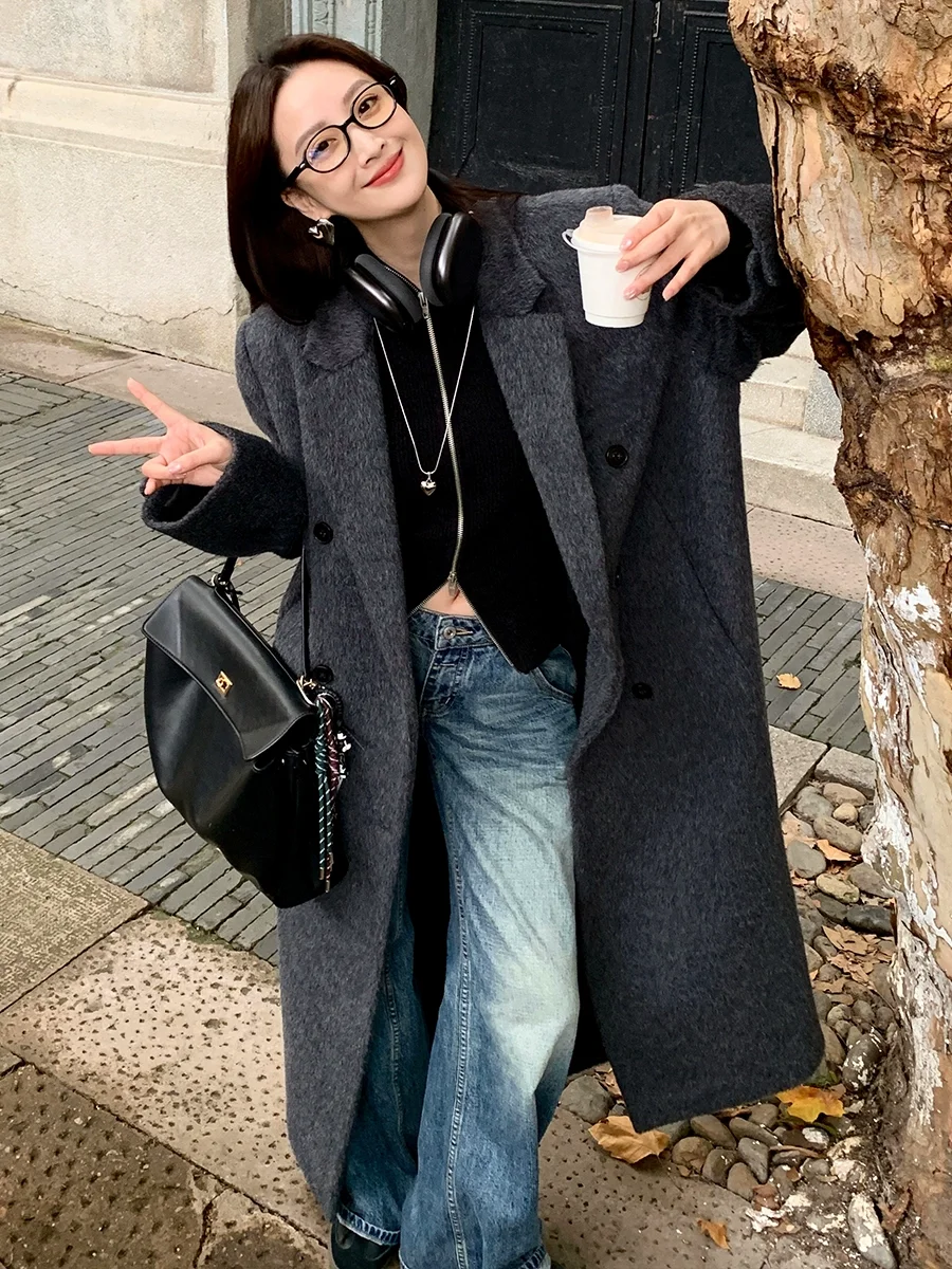 4 kiểu phối đồ mùa đông đi đâu cũng gặp nhưng lại khiến chị em mất điểm thanh lịch dìm dáng thảm hại - 6