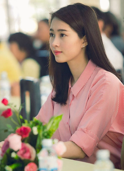 4 người đẹp không hở vẫn làm phái mạnh mất ngủ - 3