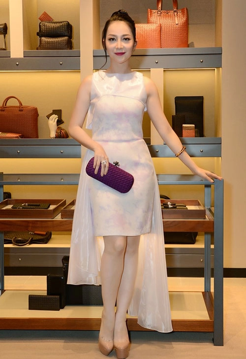 4 người đẹp không hở vẫn làm phái mạnh mất ngủ - 10