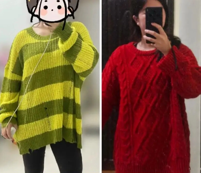 6 món đồ thời trang mùa đông đi đâu cũng thấy nhưng diện lên không ai khen dễ bị xếp vào hội mặc xấu - 3